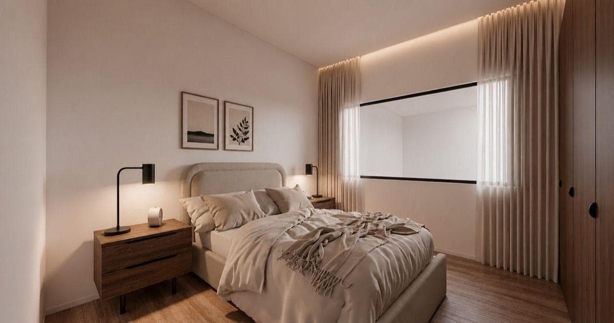 NEW APARTMENT WITH PRIVATE PATIO IN AZCAPOTZALCO