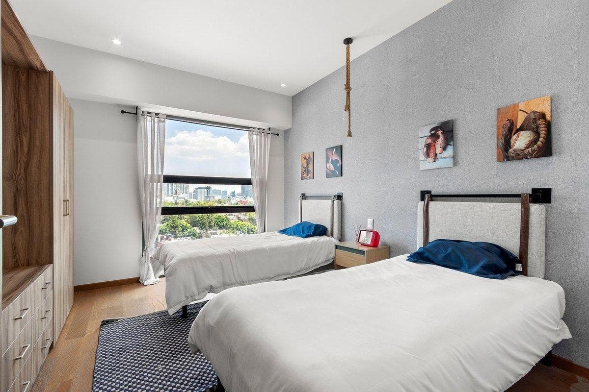 Live in Nuevo Polanco starting at $6,962,600 | Immediate move-in