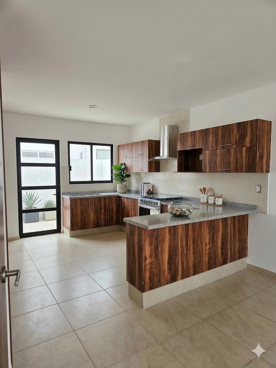 Modern Home in Mirador del Lago | 3 Levels + Studio | Great Resale Value