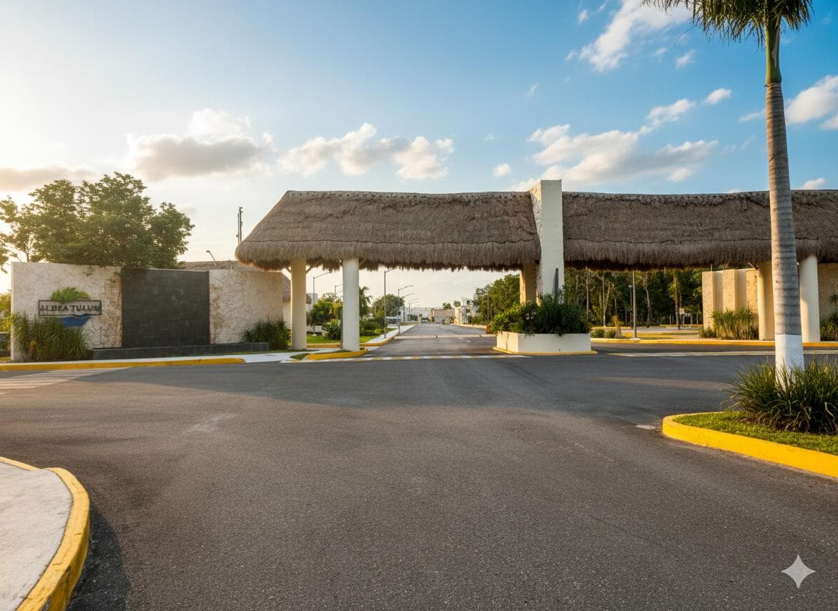 2-bedroom apartment in Tulum, Quintana Roo, $799,000 We're open to offers!!