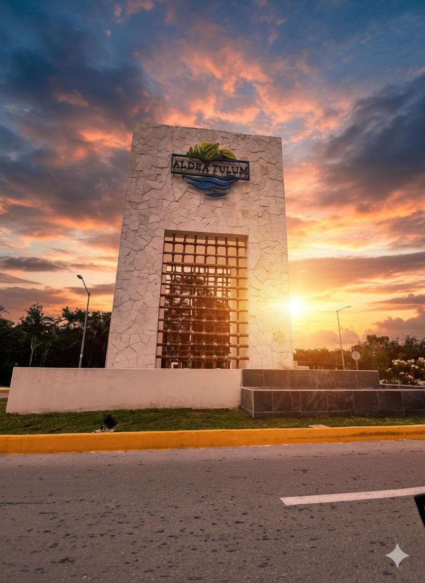 2-bedroom apartment in Tulum, Quintana Roo, $799,000 We're open to offers!!