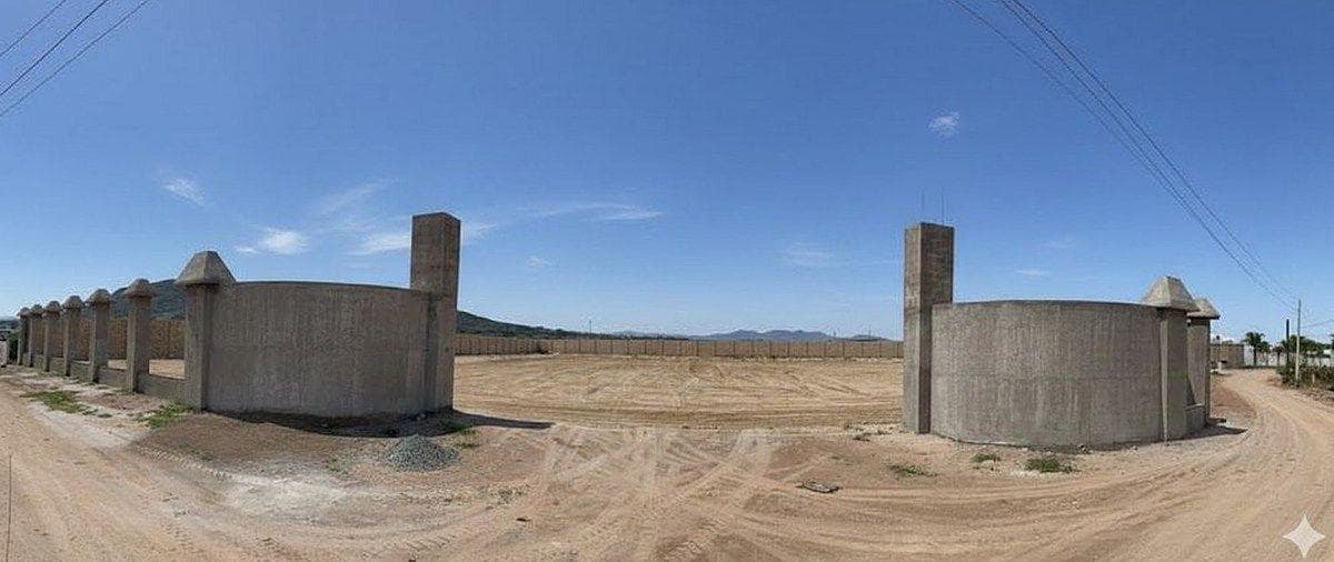 Industrial Land for RENT or SALE | Located along the Mexico–Querétaro Highway