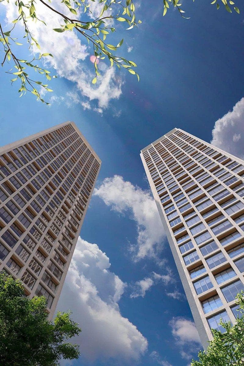 Pre-sale Apartment in Interlomas | 2 Bedrooms and Amenities