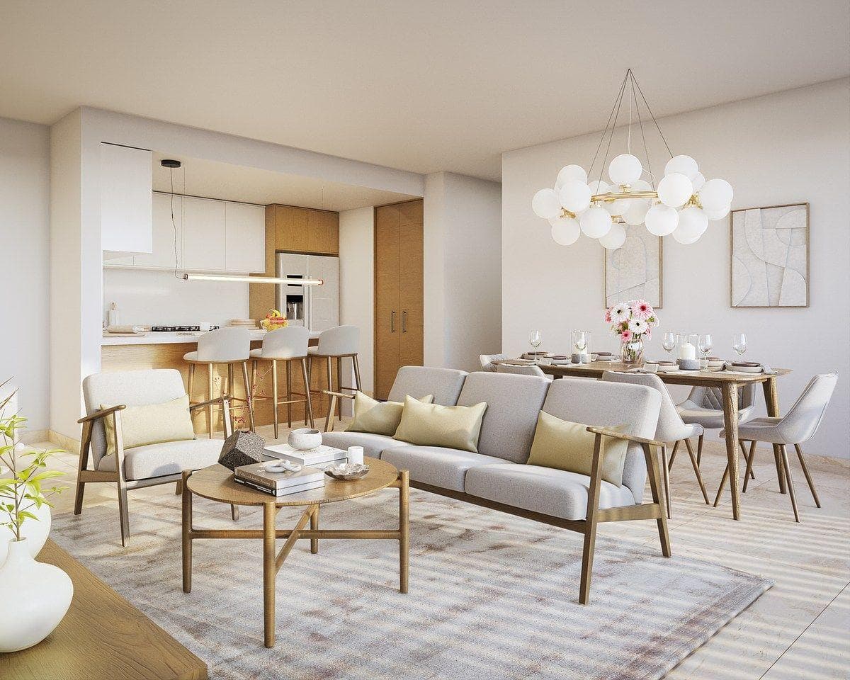 Pre-sale in Roma Sur | Last 4 apartments available