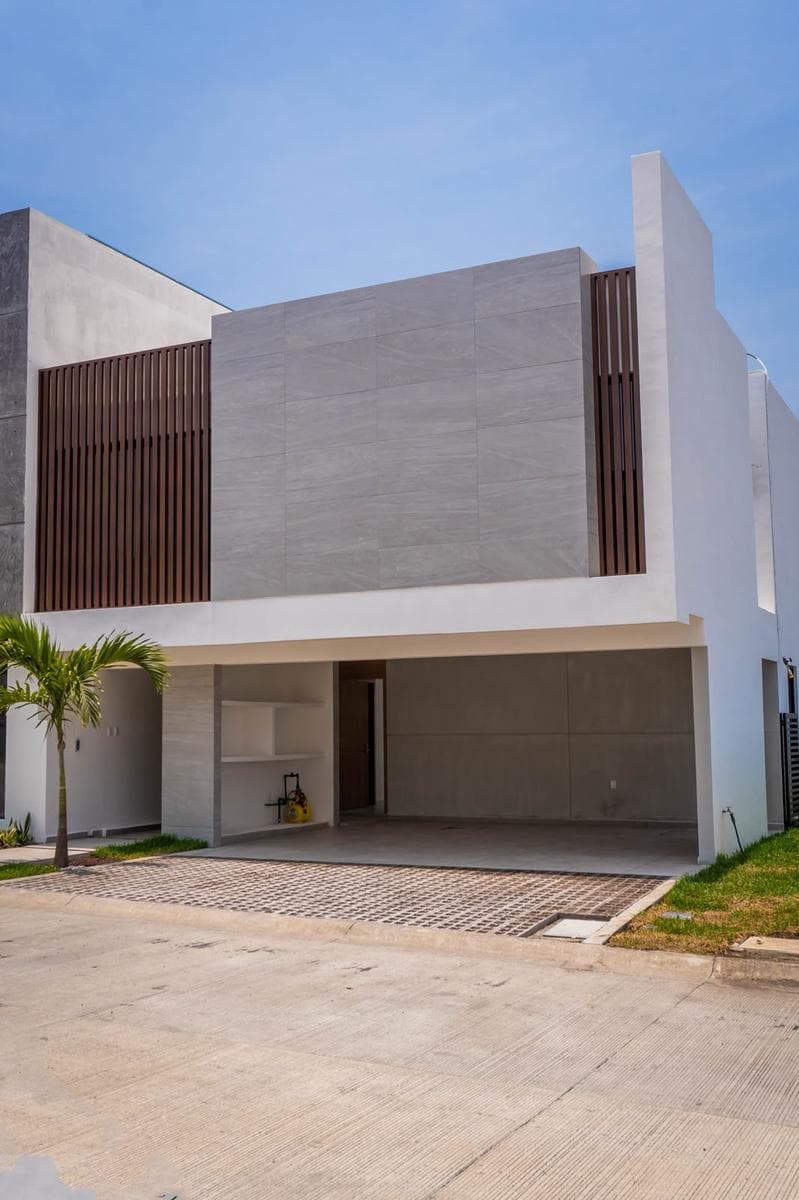House in Punta Tiburón
