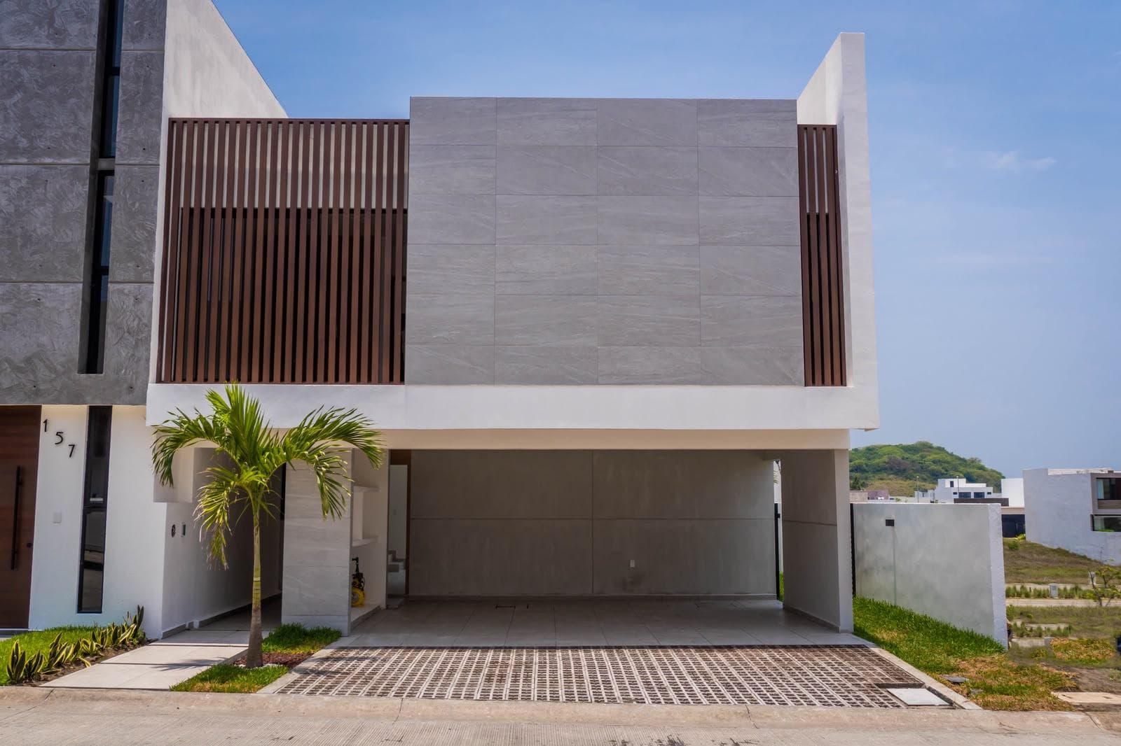 House in Punta Tiburón