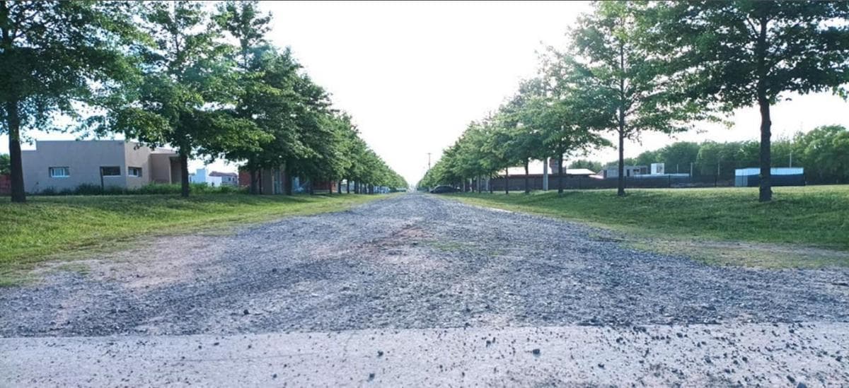 Lot for Sale - IBARLUCEA - CASUARINAS GATED COMMUNITY (LOGARITMO)