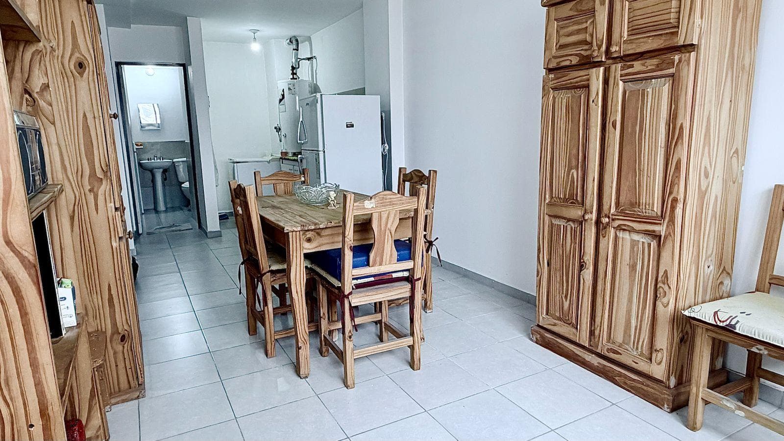 FOR SALE: 1-Bedroom Apartment in San Vicente