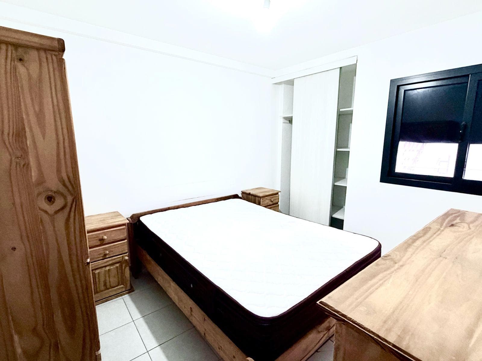 FOR SALE: 1-Bedroom Apartment in San Vicente