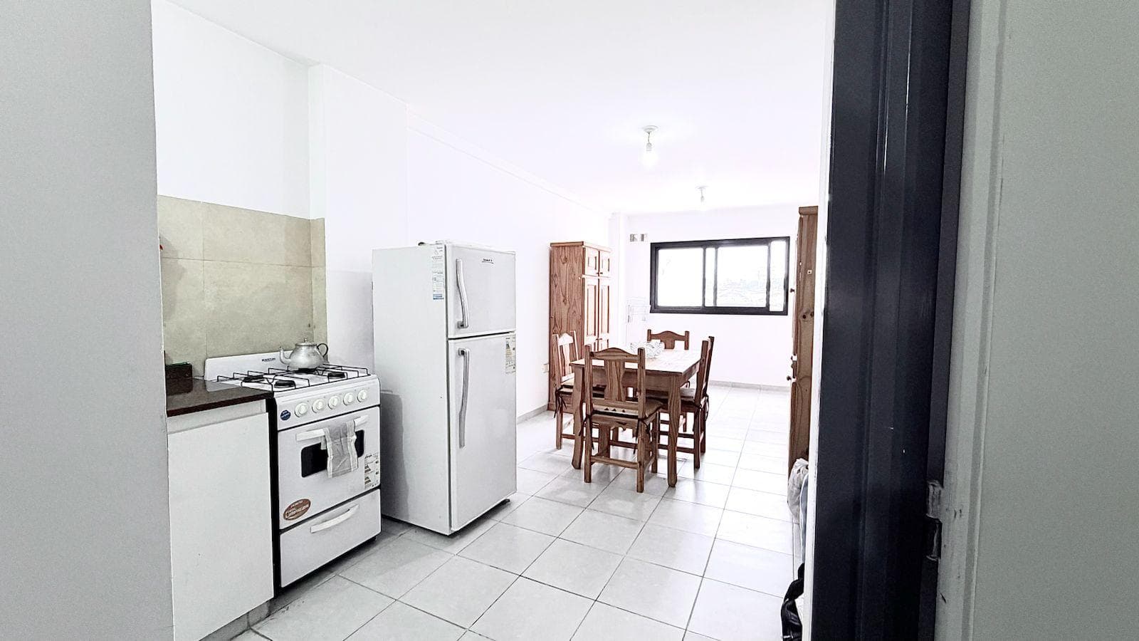 FOR SALE: 1-Bedroom Apartment in San Vicente