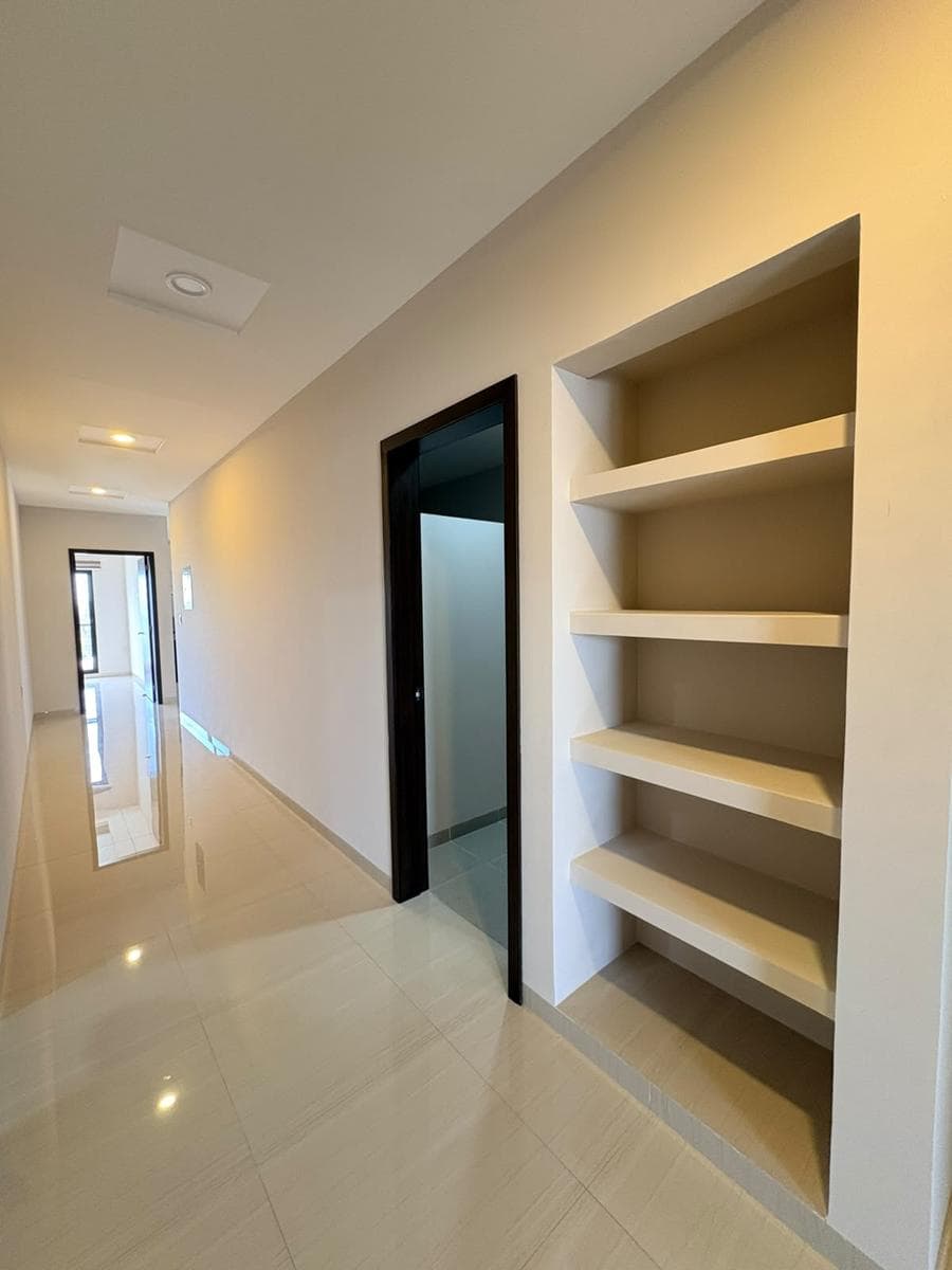 Apartment on Luis Echeverría Álvarez Street