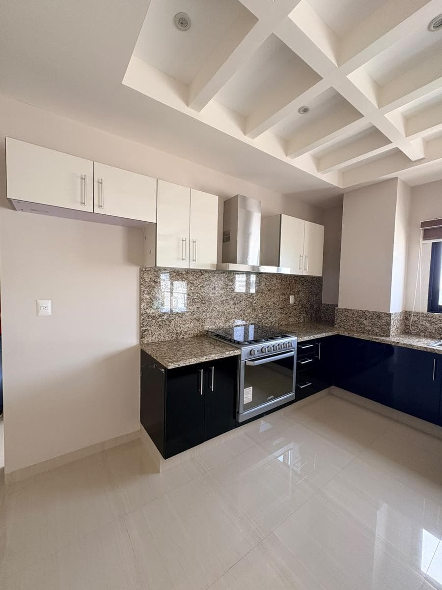 Apartment on Luis Echeverría Álvarez Street