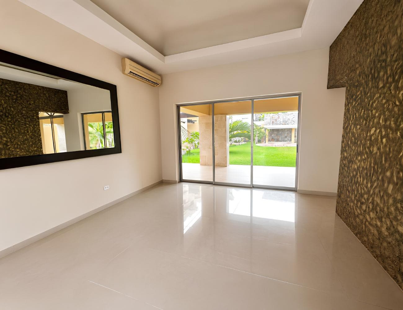 House in Temozón Norte