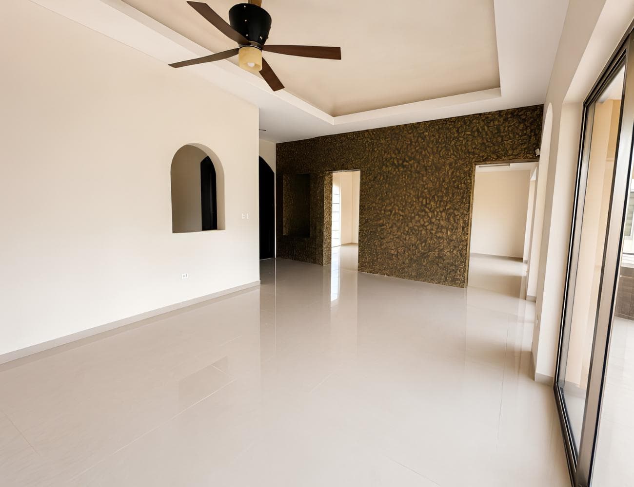 House in Temozón Norte