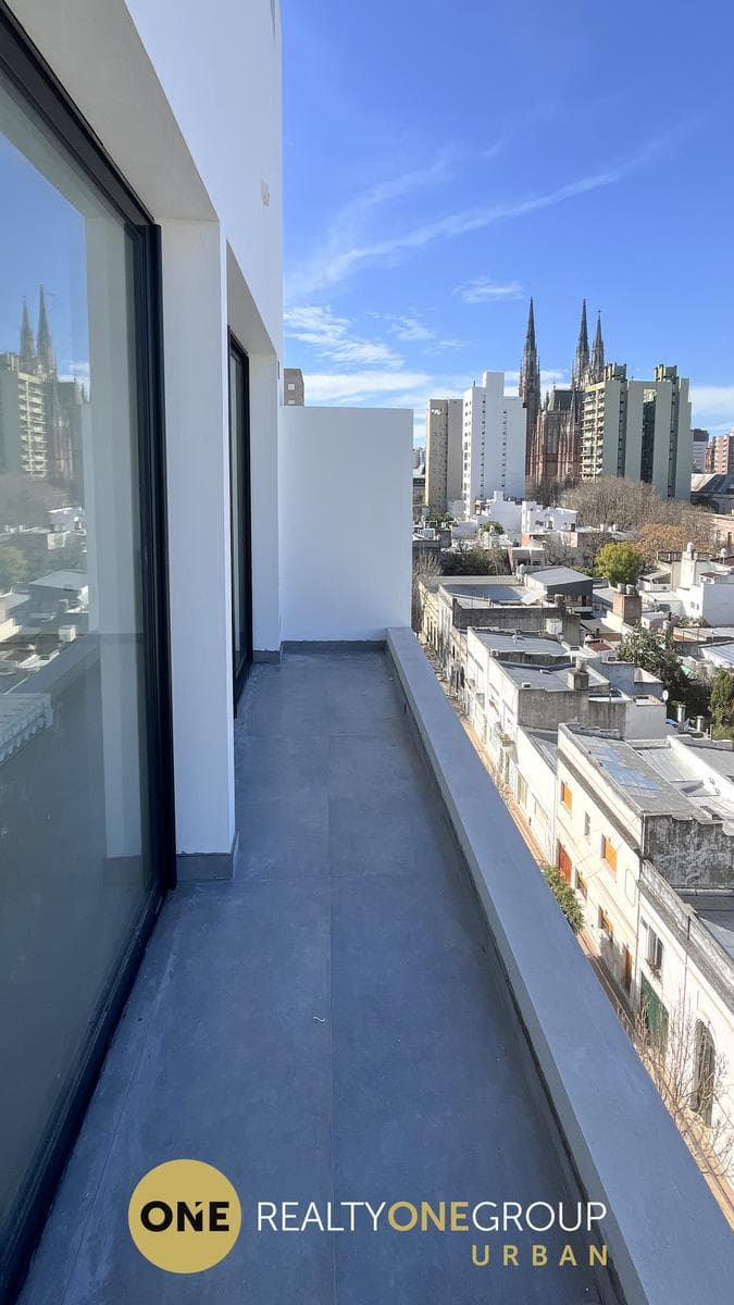 2-Bedroom Apartment for Sale in La Plata