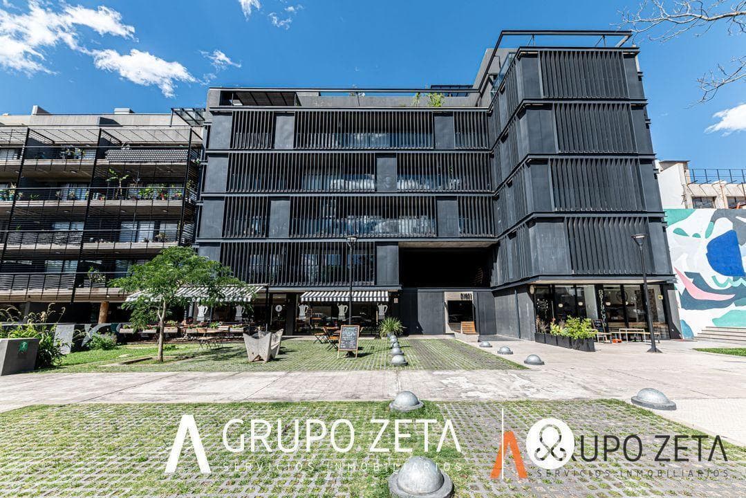 2-room apartment for sale in Villa Urquiza