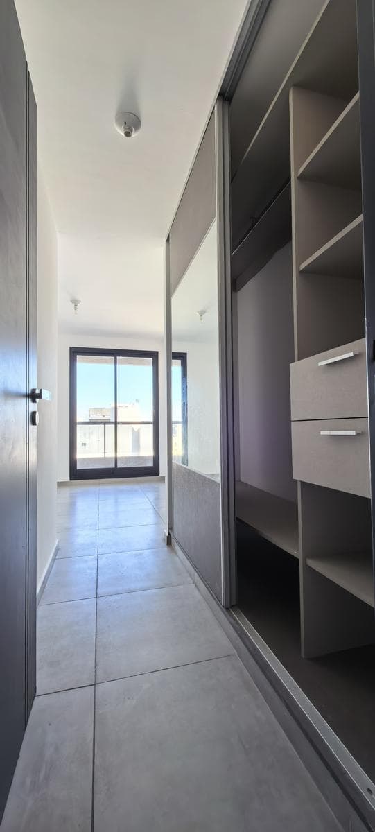 Apartment in Alta Córdoba - 2 bedrooms, garage, and balcony