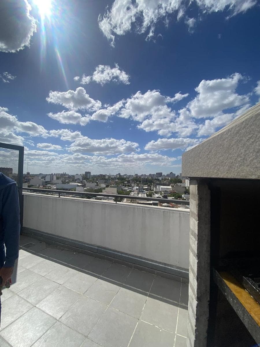 Departamento en Villa Ortuzar