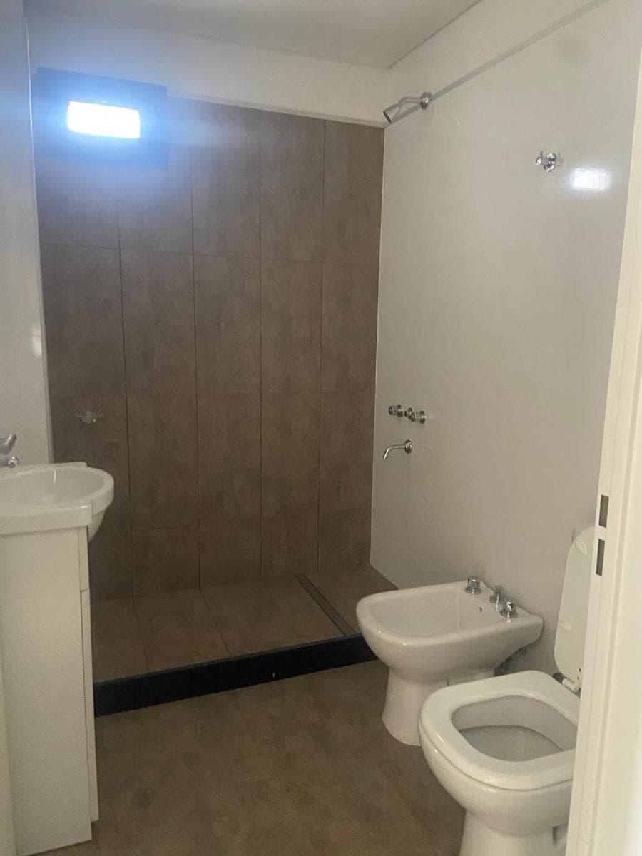 Apartment in Villa Ortuzar