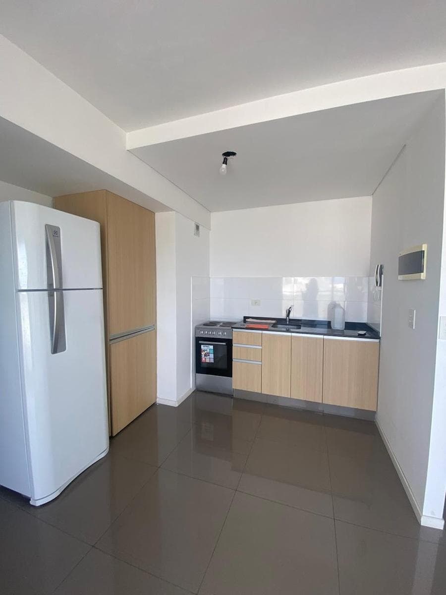 Departamento en Villa Ortuzar