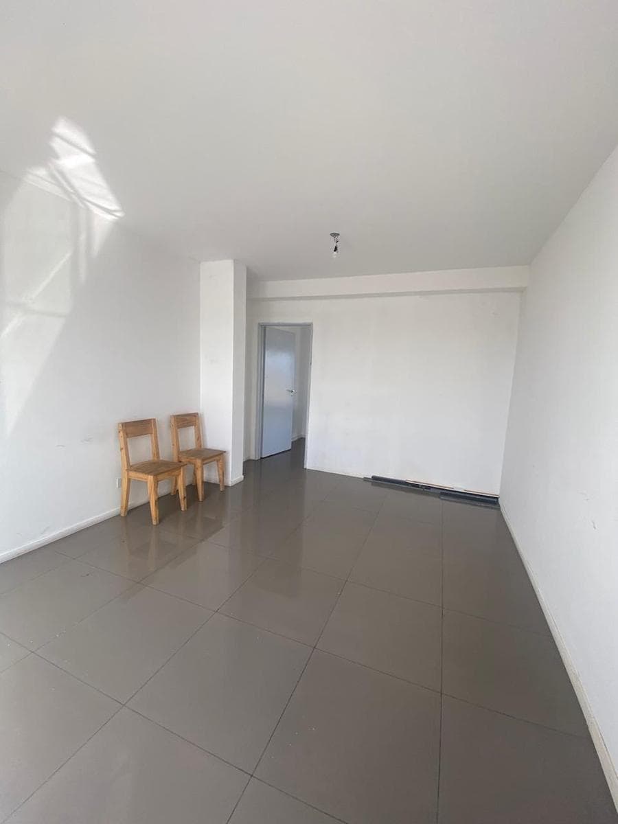 Departamento en Villa Ortuzar