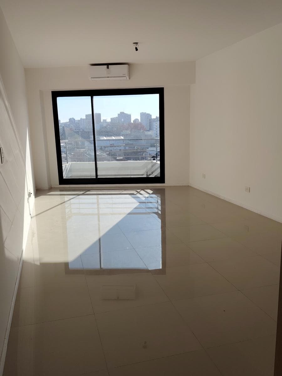 Apartment in Villa Ortuzar
