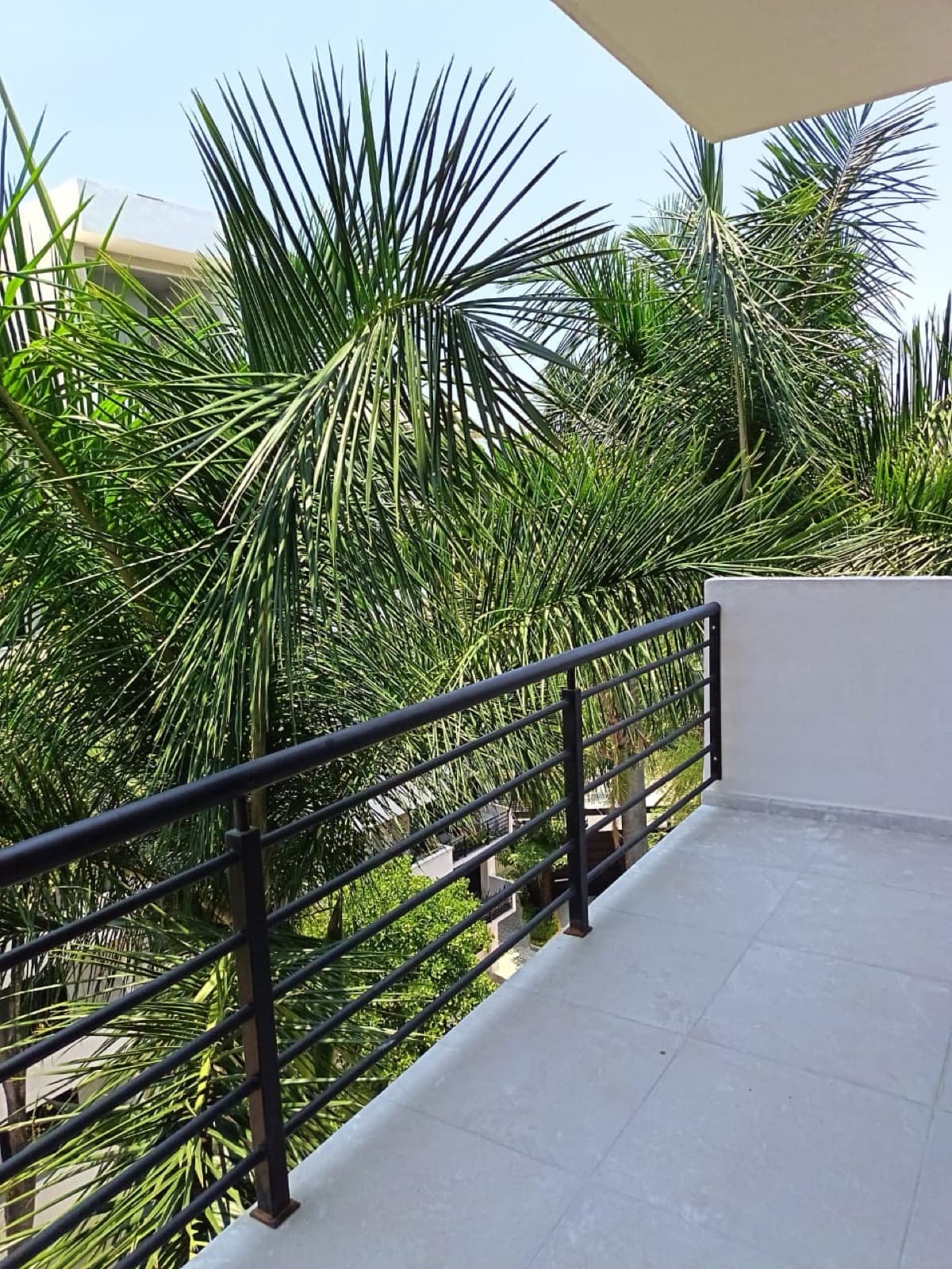 Apartment - Cantarranas