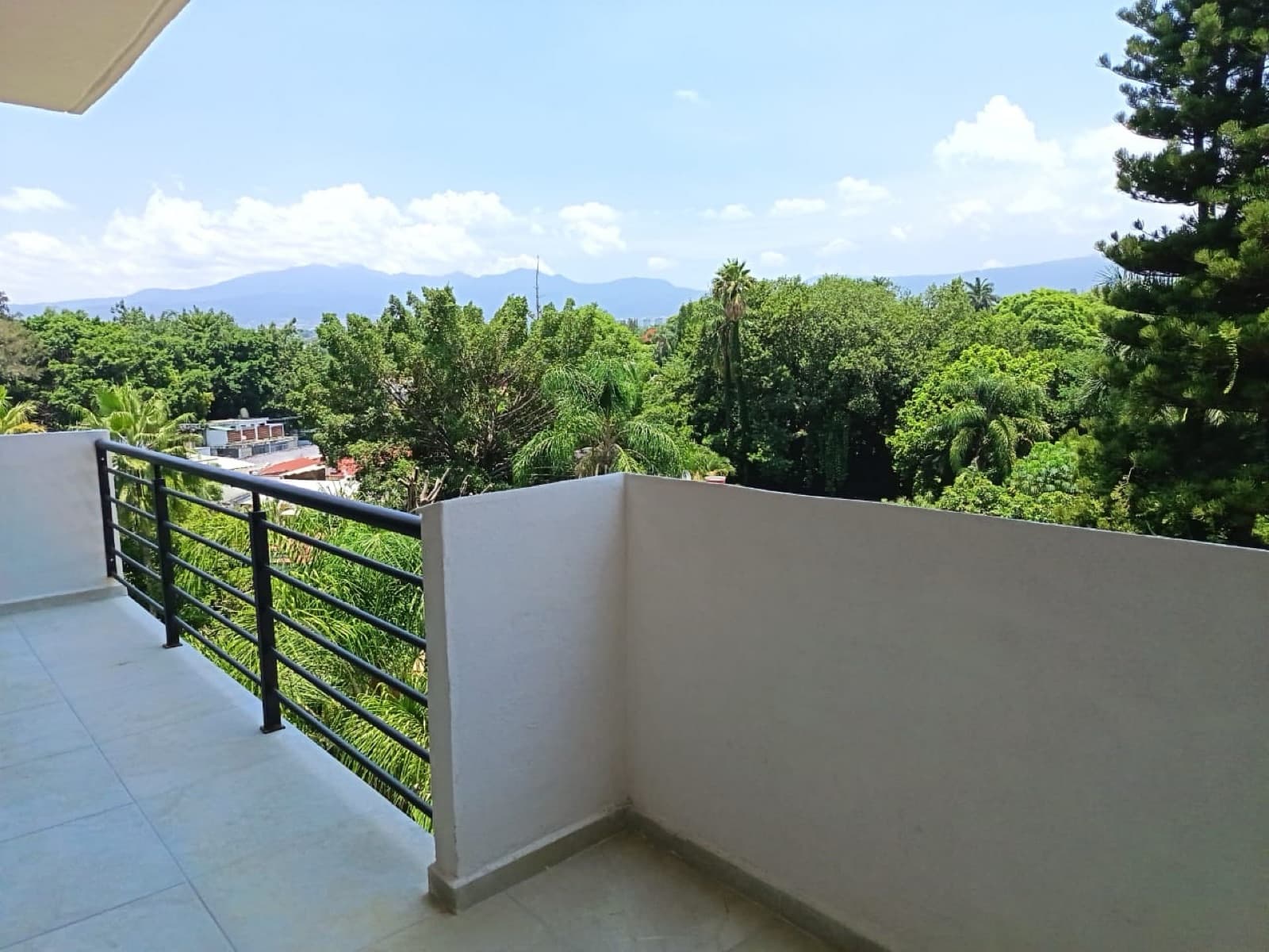 Apartment - Cantarranas