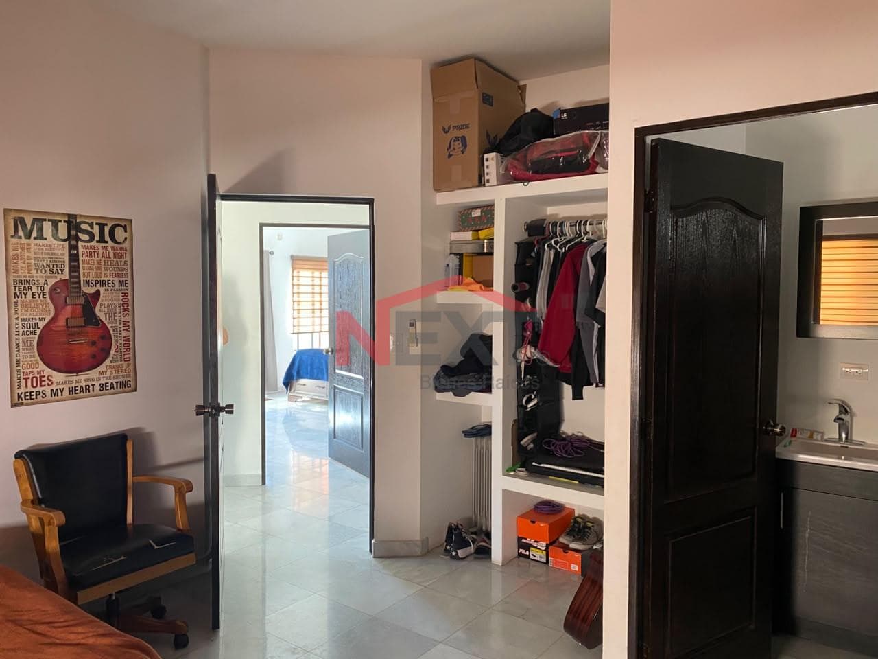 HOUSE FOR RENT IN PRADOS DEL SOL