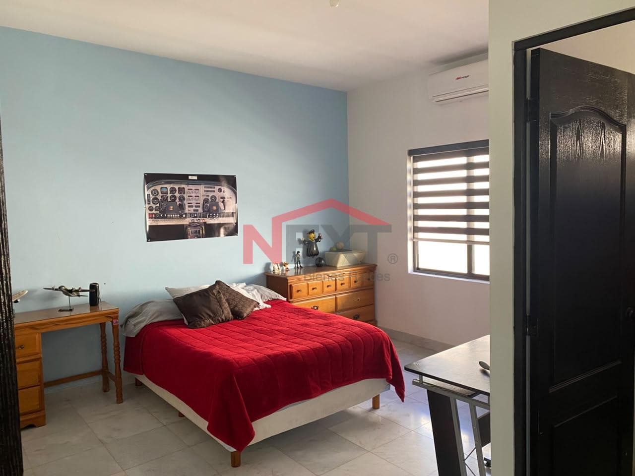 HOUSE FOR RENT IN PRADOS DEL SOL