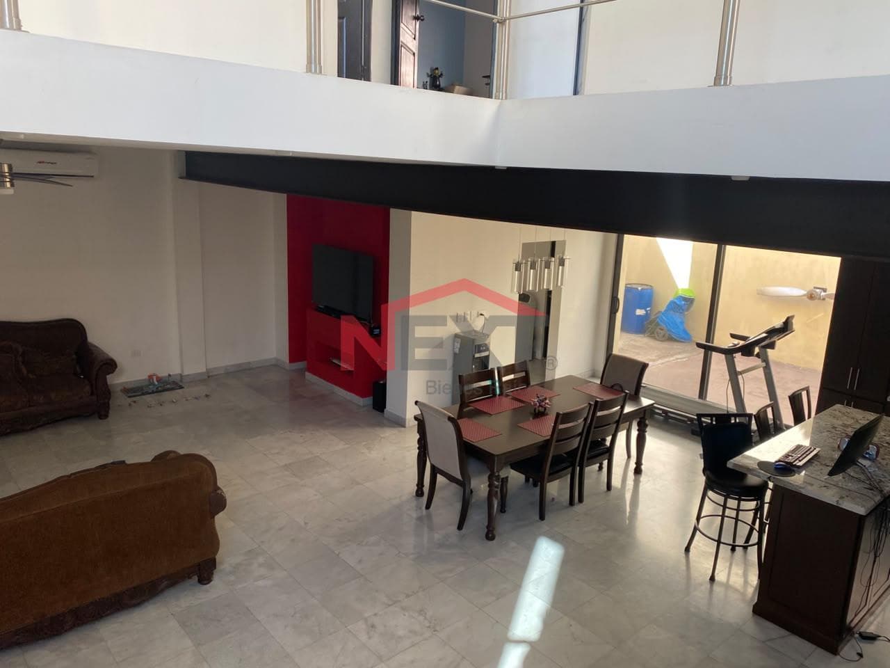 HOUSE FOR RENT IN PRADOS DEL SOL