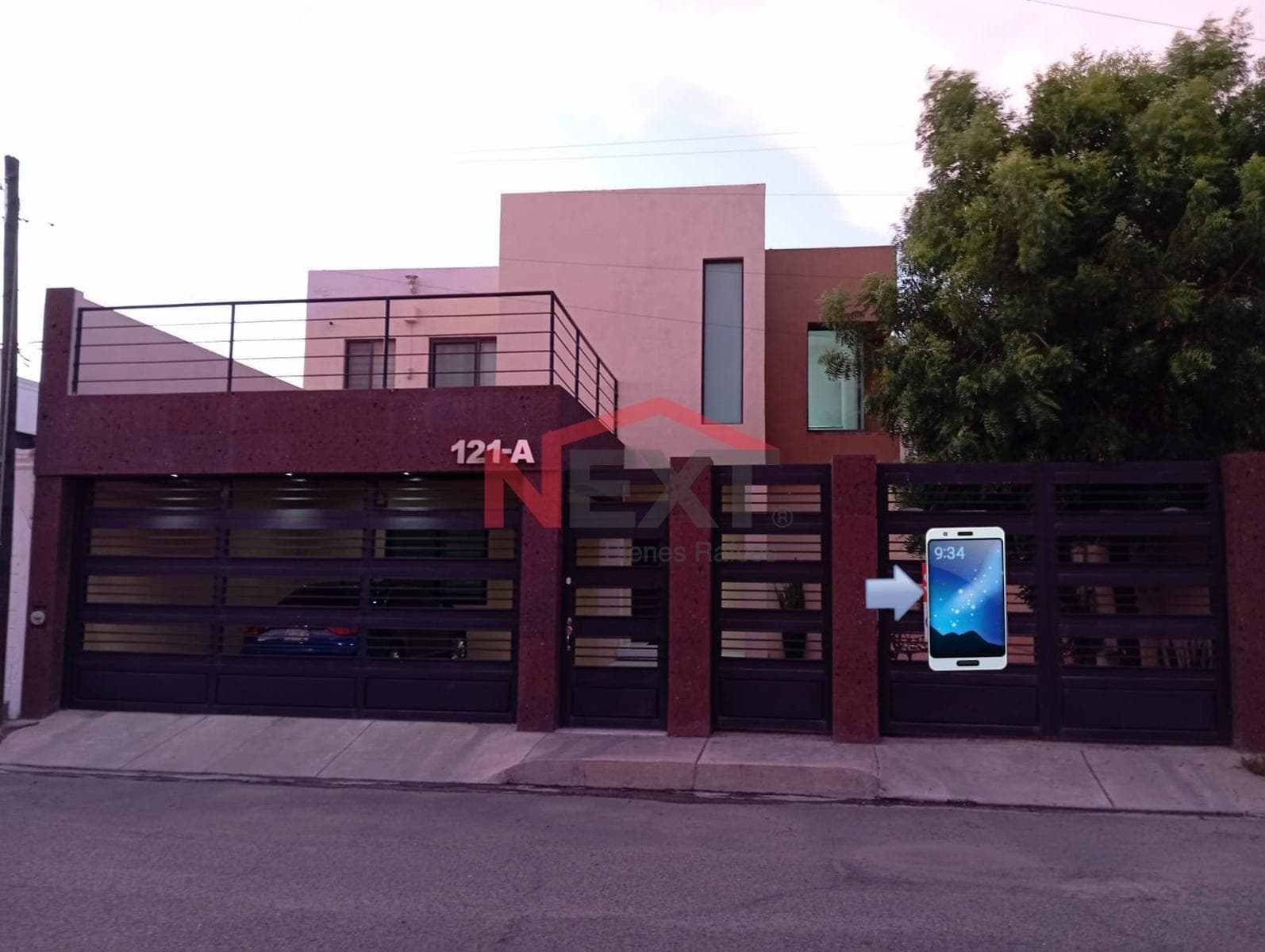 HOUSE FOR RENT IN PRADOS DEL SOL