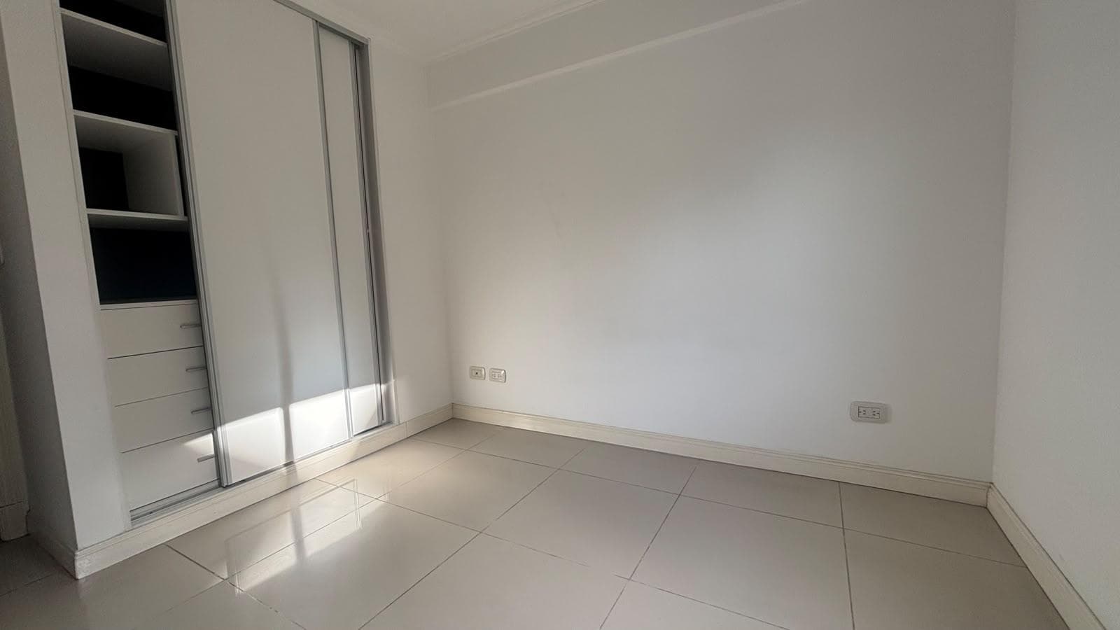 3-room apartment with a garage