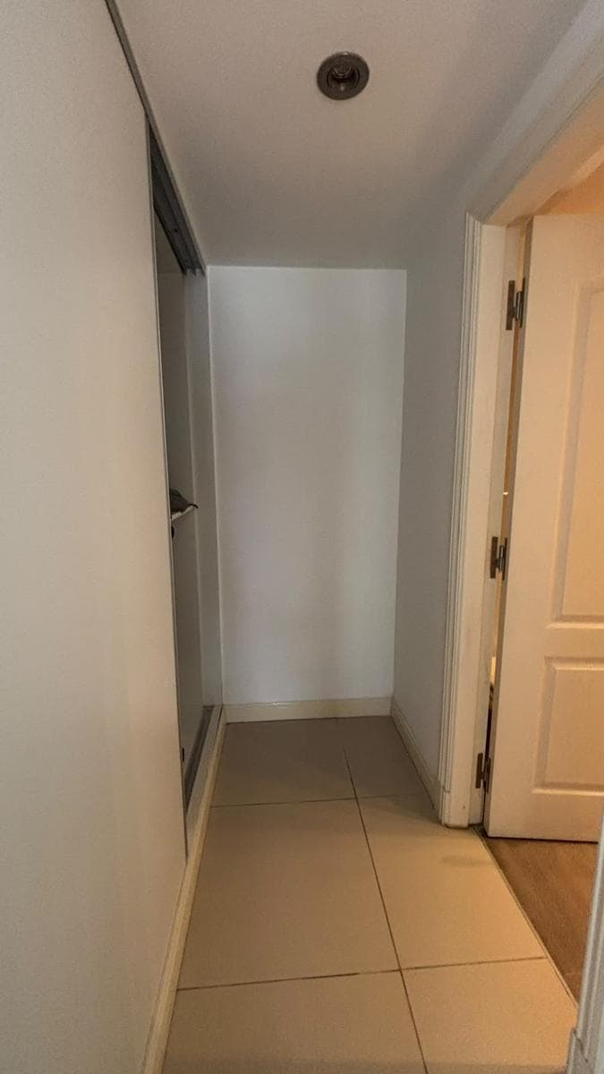 3-room apartment with a garage