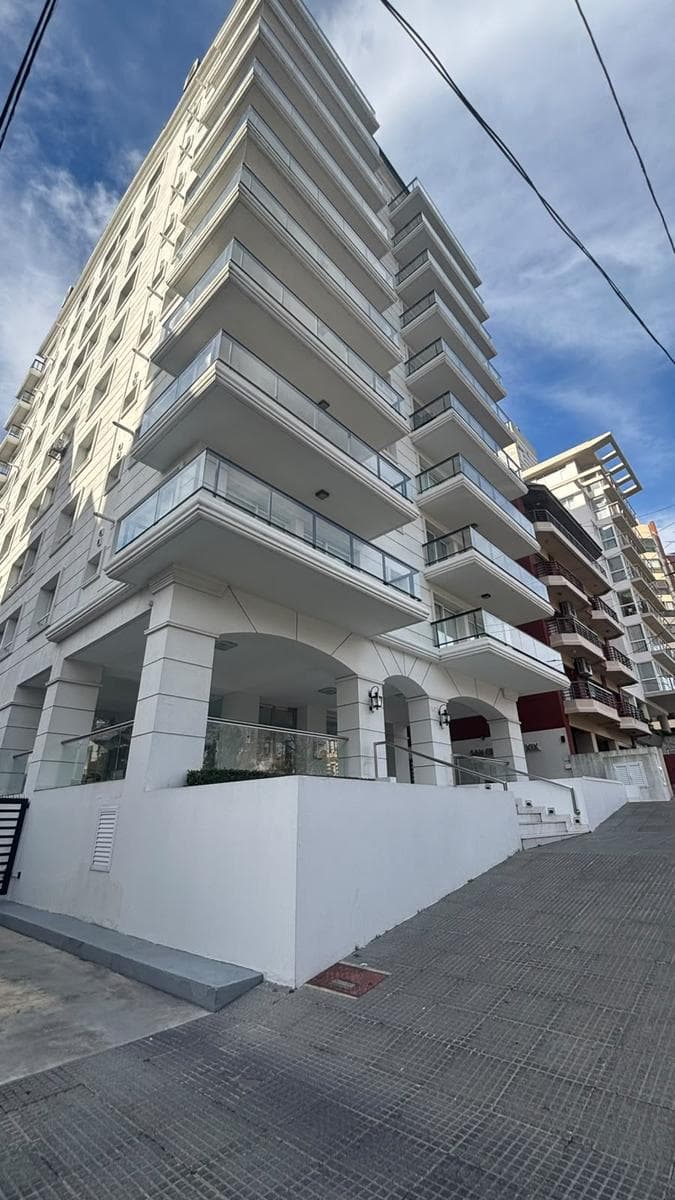 3-room apartment with a garage
