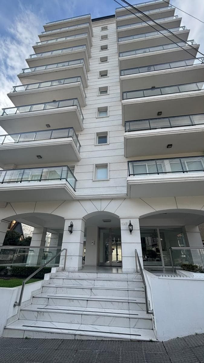 3-room apartment with a garage