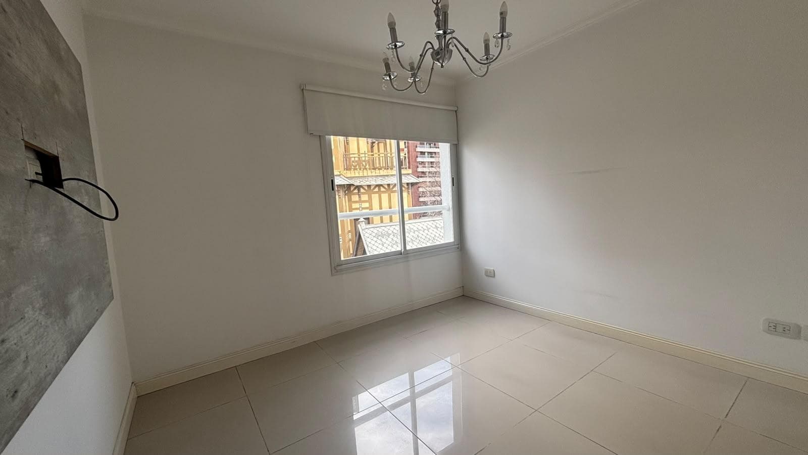 3-room apartment with a garage