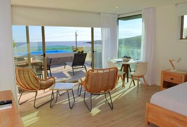 2-Room Apartment for Sale in Syrah Premium - Punta Ballena - Punta del Este
