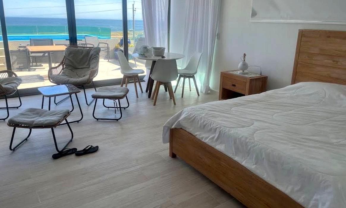 Studio Apartments for Sale in Syrah Premium - Punta Ballena - Punta del Este