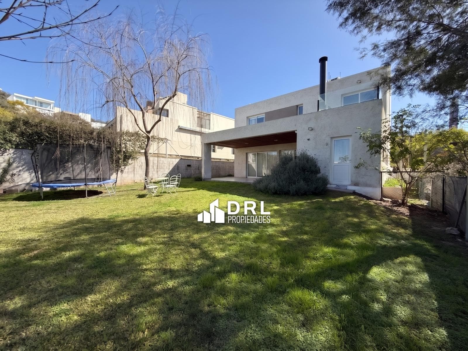 House for Rent in Terrazas de la Estanzuela