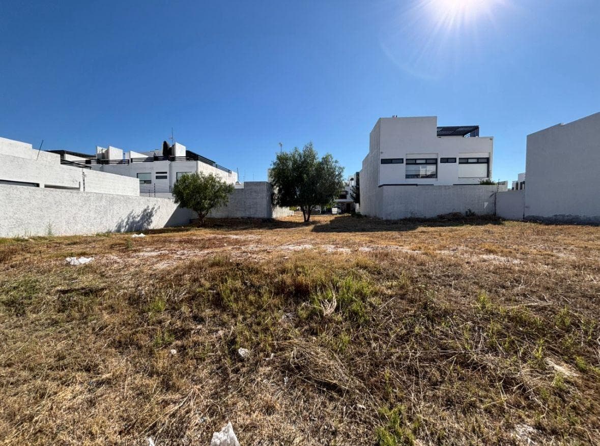 Land for Sale in Preserve Juriquilla