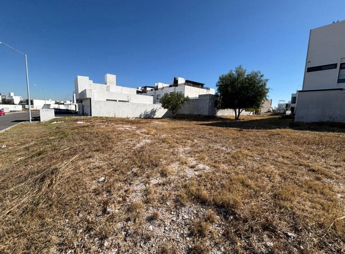 Land for Sale in Preserve Juriquilla