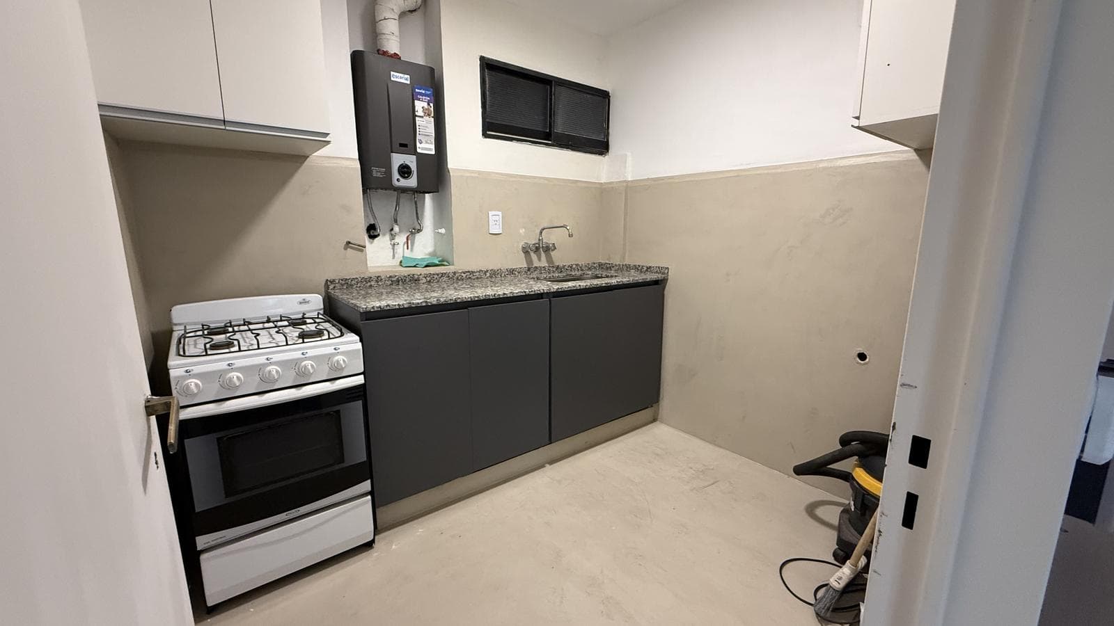 2-Bedroom Apartment for Sale - Nueva Córdoba