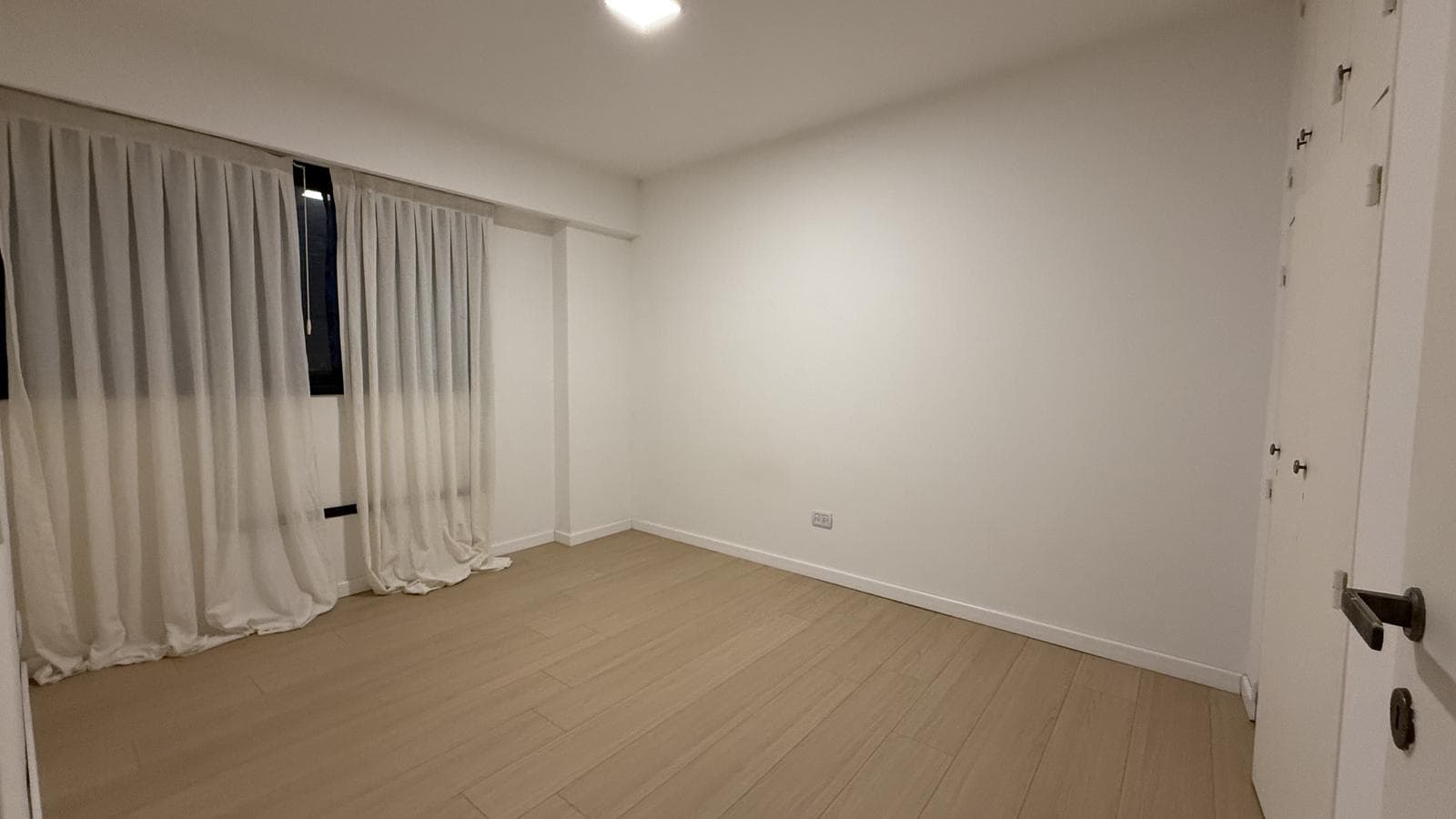 2-Bedroom Apartment for Sale - Nueva Córdoba