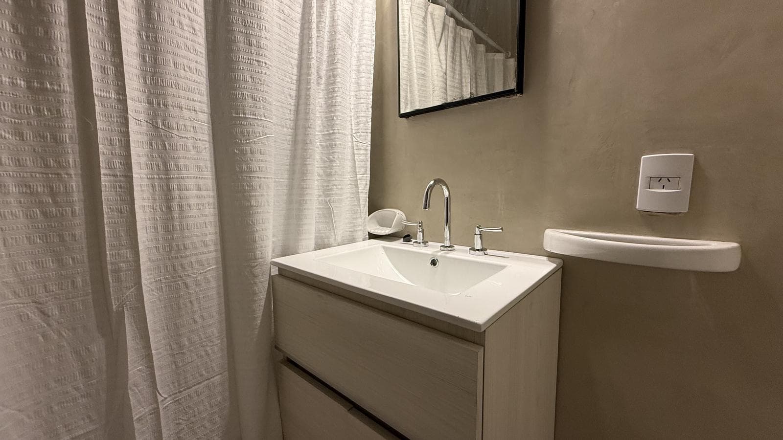 2-Bedroom Apartment for Sale - Nueva Córdoba