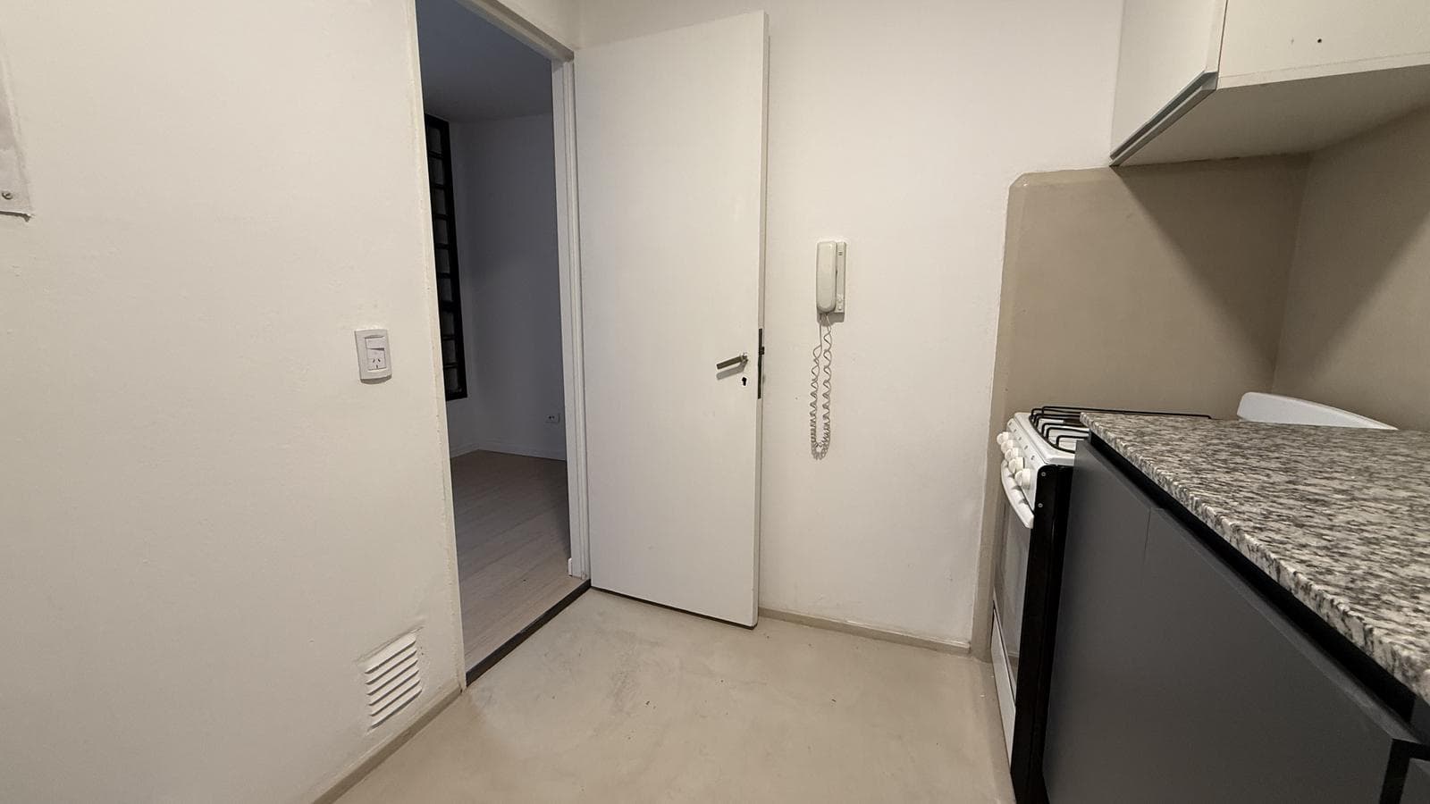 2-Bedroom Apartment for Sale - Nueva Córdoba