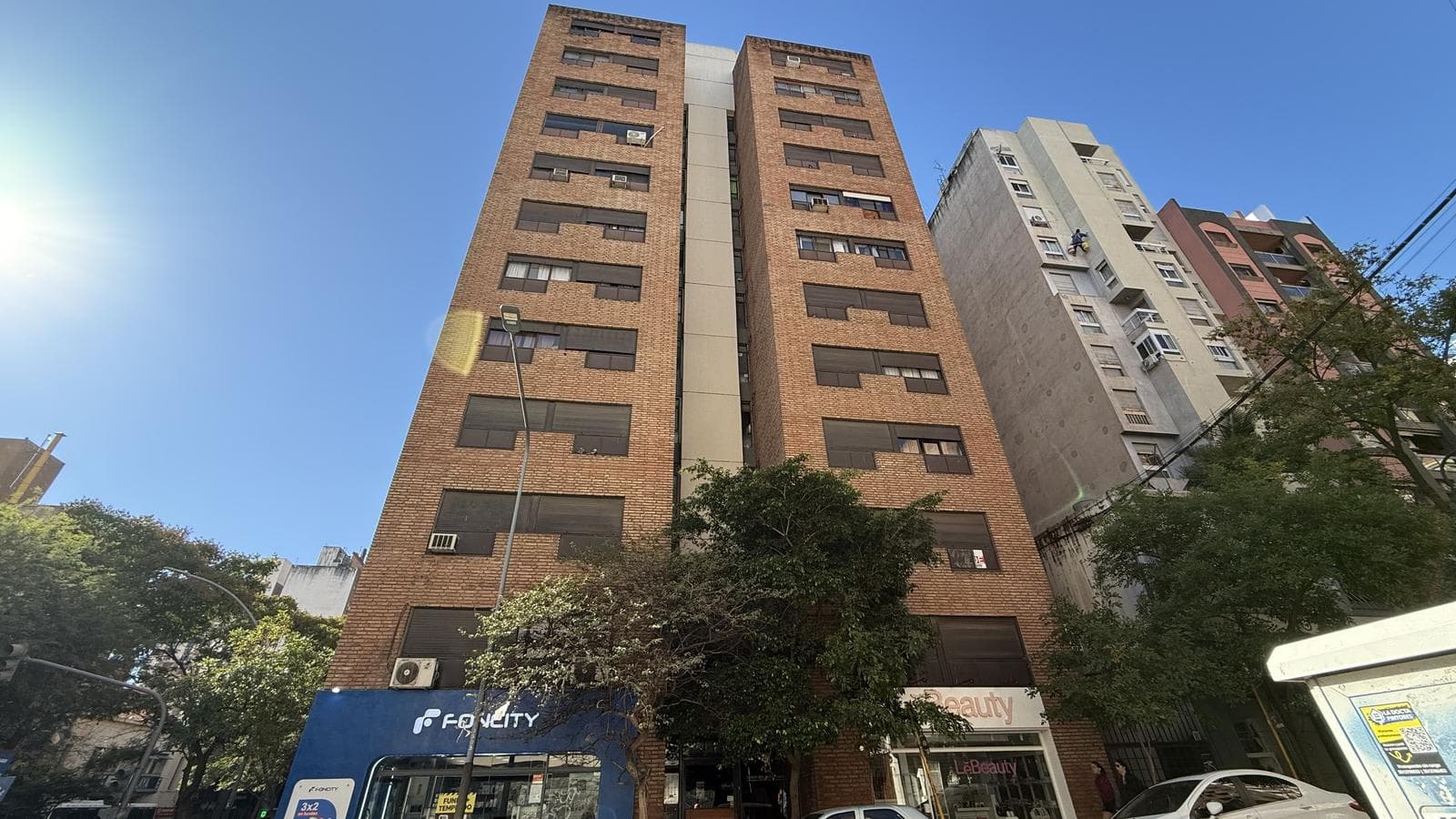 2-Bedroom Apartment for Sale - Nueva Córdoba