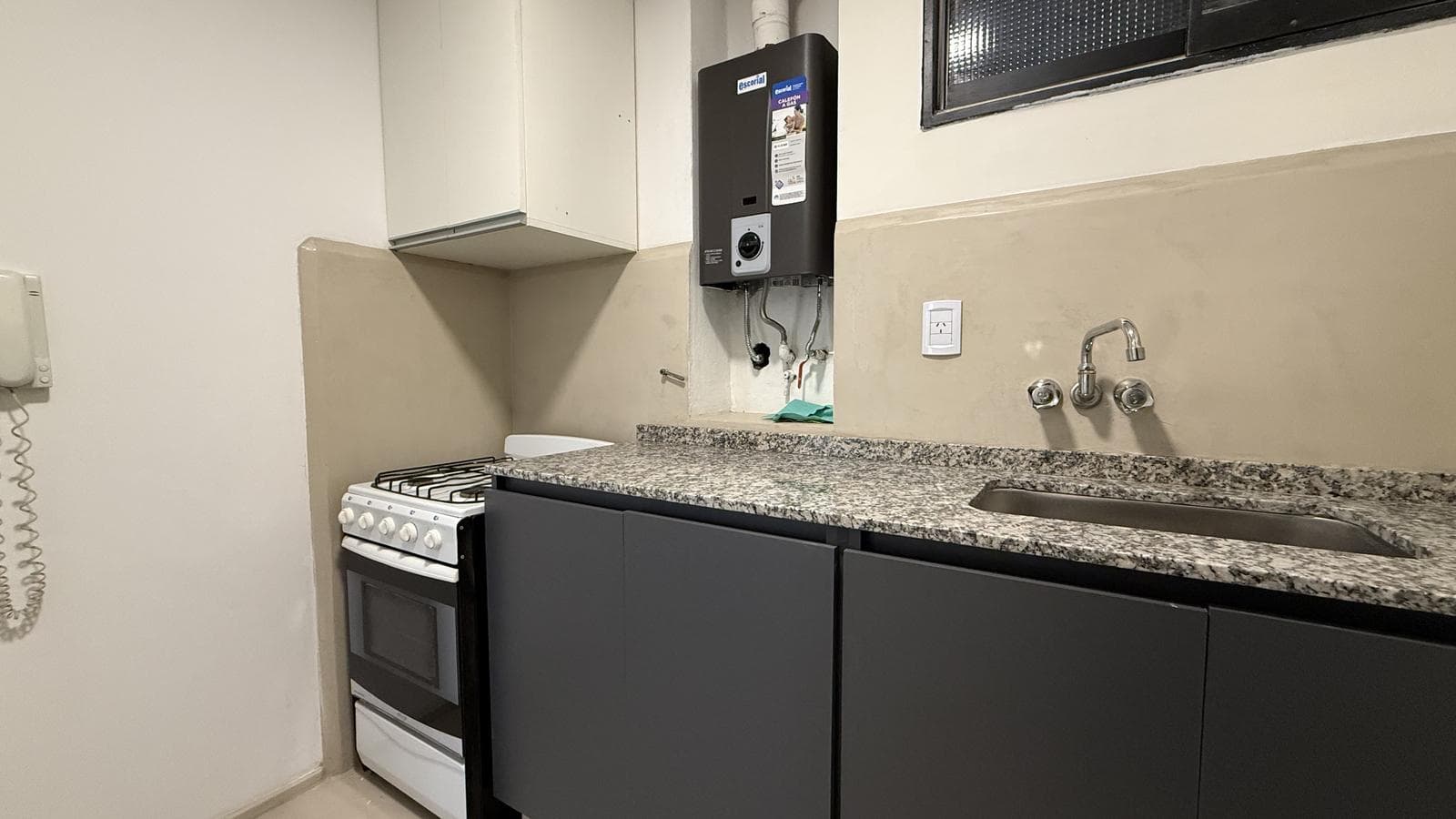 2-Bedroom Apartment for Sale - Nueva Córdoba