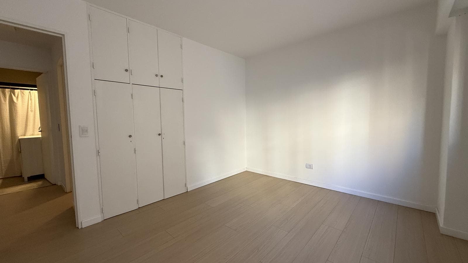2-Bedroom Apartment for Sale - Nueva Córdoba