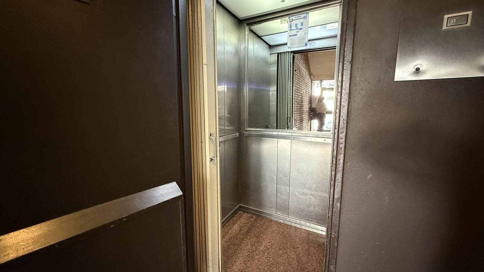2-Bedroom Apartment for Sale - Nueva Córdoba